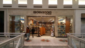 Eborn Books Provo