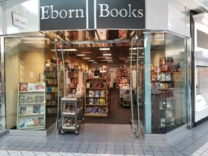 Ogden Eborn Books