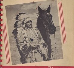 Pocatello, Idaho The Friendly City 1948