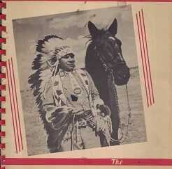 Pocatello, Idaho The Friendly City 1948