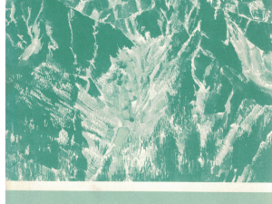 Mineral Resources of the Wilson Mountains Primitive Area, Colorado by Calvin S. Bromfield, and Frank E. Williams with Peter Popenoe (Bulletin 1353-A)