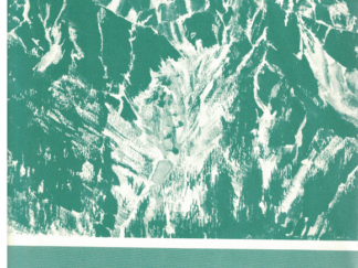 Mineral Resources of Areas Adjacent to the Cloud Peak Primitive Area, Wyoming by Kenneth Segerstrom and R.C. Weisner with Dallas B. Jackson (Bulletin 1391-D)