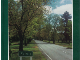 Fairlie 1866-2000