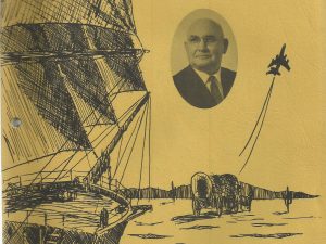 My First Seventy Years – Leland M. Stratford