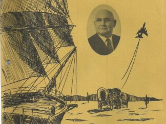 My First Seventy Years – Leland M. Stratford