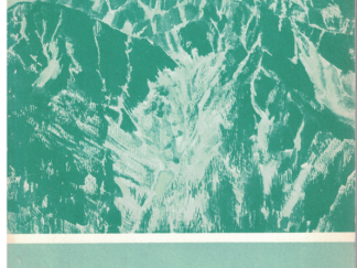 Mineral Resources of the Cloud Peak Primitive Area, Wyoming by Thor H. Kiilsgaard, George E. Ericksen, Lowell L. Patten, and Carl L. Bieniewski (Bulletin 1371-C)