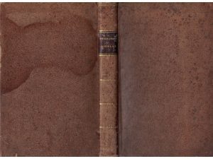 Freemason’s Library and General Ahiman Rezon Containing A Delineation of the True Principles of Freemasonry… Samuel Cole – 1826