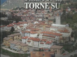 Glemone, Torne SU – A Cura Di Mauro Vale