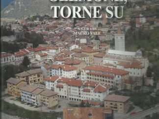 Glemone, Torne SU – A Cura Di Mauro Vale