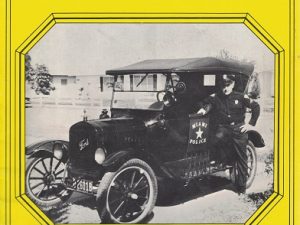 Model T Times No. 114 March-April 1968