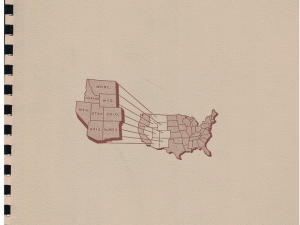 American West Center Occasional Papers Social Accommodation in Utah by Clark Knowlton