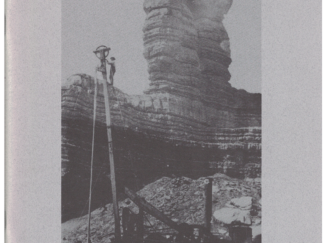 Blue Mountain Shadows Vol 8/Summer 1991