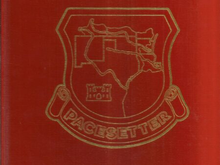 Pacesetter The Southwestern Division: 50 Years of Service by D. Clayton Brown, Ph. D.