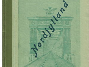 Nordjylland Illustreret Vejleder (Danish)