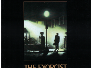 The Exorcist – The Making of a Classic Motion Picture (Special Edition) by Trevor Willsmer