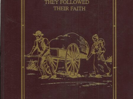 Christian Sorensen Family History – They Followed Their Faith