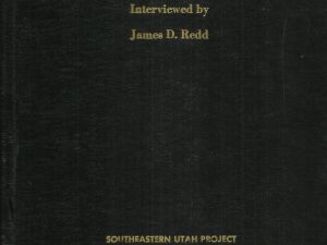 Paul J. Black (Interviewed by James D. Redd)