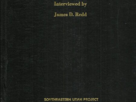 Paul J. Black (Interviewed by James D. Redd)