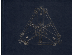 Howard Tracy Hall 1919-2008