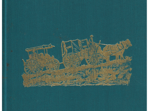 Willard and Beatrice Twitchell Heaps by Jerlie Heaps Kay