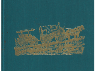 Willard and Beatrice Twitchell Heaps by Jerlie Heaps Kay