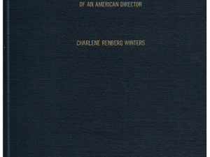 DeMille as Phoenix: The Rise, The Fall, and The Rise of an American Director by Charlene Renberg Winters