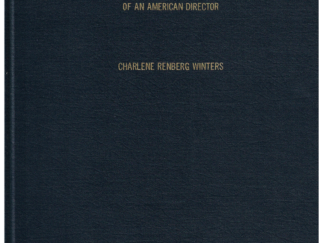 DeMille as Phoenix: The Rise, The Fall, and The Rise of an American Director by Charlene Renberg Winters