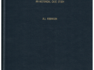 Peter Weir Films THE LAST WAVE to WITNESS, from Australia to Hollywood: An Historical Case Study by Jill Robinson