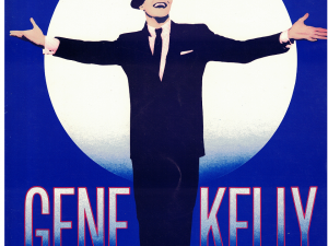 Gene Kelly
