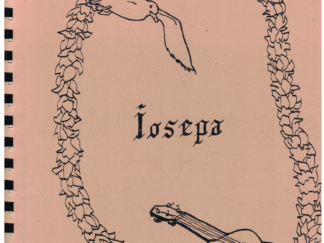 Iosepa by Cuma Sorrenson Hoopiiaina