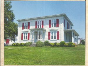 The Nelson County Genealogist Vol. 27 – No. 2 November 2010