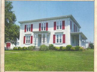 The Nelson County Genealogist Vol. 27 – No. 2 November 2010