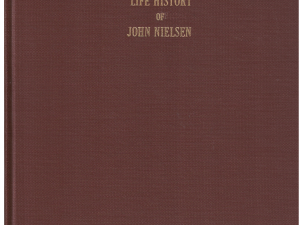The Life History of John Nielsen