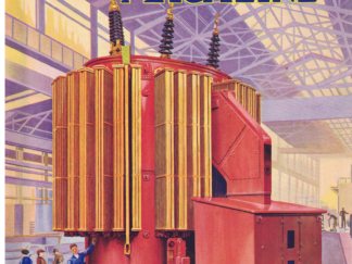 Meccano Magazine Vol. XV No. 10 October 1930