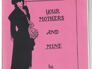 Your Mothers and Mine by Winifred B. Eyring