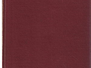 Convention and Revolt in Poetry by John Livingston Lowes 1919