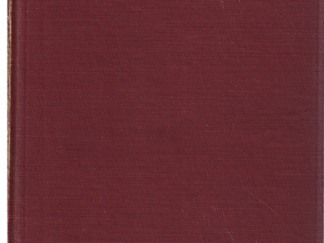 Convention and Revolt in Poetry by John Livingston Lowes 1919