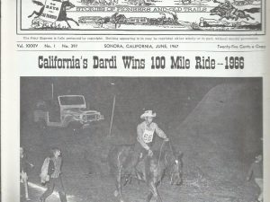 The Pony Express (Vol. XXXIV, Partial Set, 1967-1968)