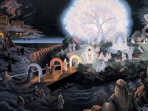 Come Unto Me ~ Poster ~ Gayla Prince ~ #110 of 1,500 copies