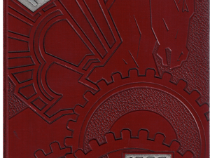 Provost 1939 – Provo High School