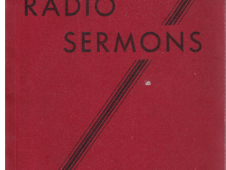 Radio Sermons by Rulon S. Wells