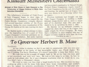 The Searchlight – A Specialist in Neglected Truth (Assorted Set of 56)