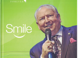 Forever Company Smile