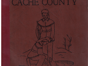 History of Cache County by Elementary Schools Cache County School District