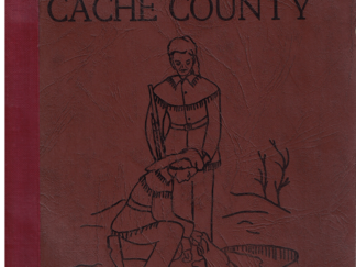 History of Cache County by Elementary Schools Cache County School District