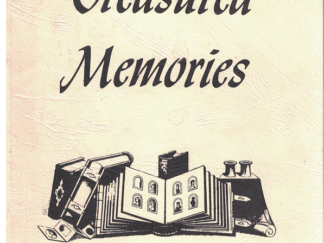 Treasured Memories by Veryl C. Henrie