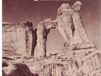 The Geologic Story of Canyonlands National Park by S.W. Lohman (Bulletin 1327)