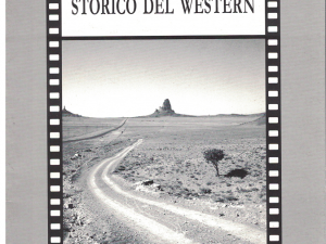 Carlo Gaberscek Storico Del Western by Gianfranco Ellero   Udine 1992