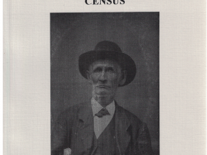The 1860 Annotated LaRue County Census by Joyce Howell and Shirley Helton