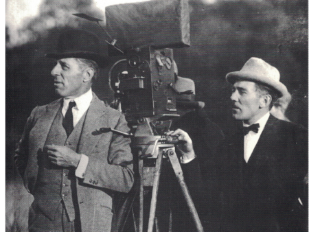 Film History-An International Journal Vol. 5 No. 4 December 1993 by Richard Koszarski